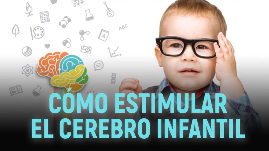 Cómo fomentar la inteligencia de tu hijo