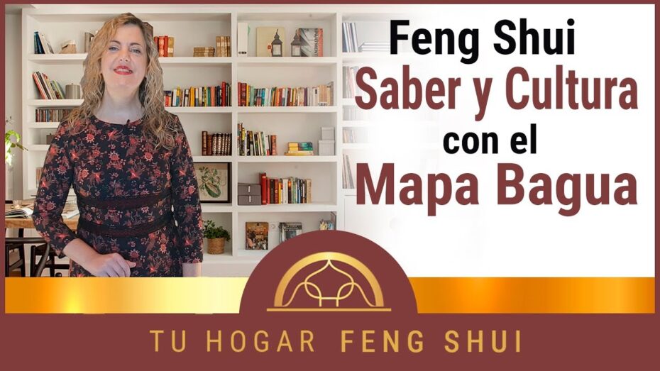 Cómo fortalecer el saber y la cultura según el feng shui