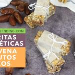 Cómo hacer barras energéticas Cómo hacer barras energéticas