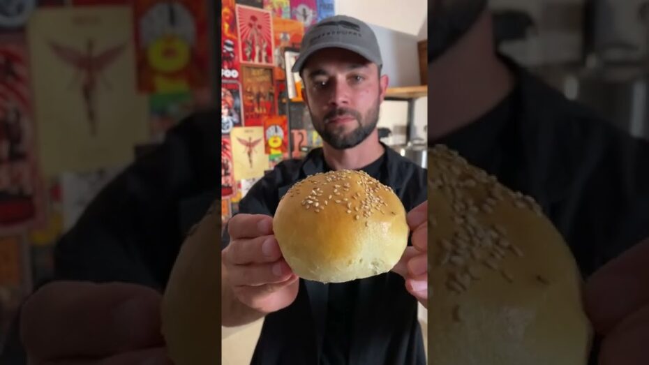 Cómo hacer brioches