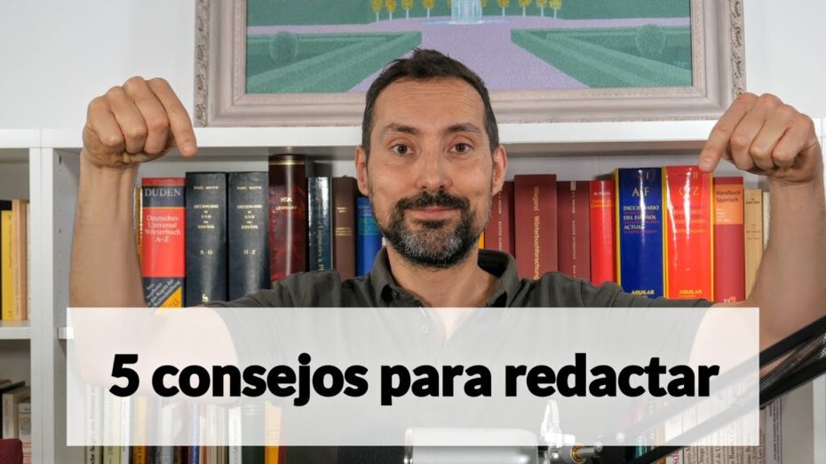 Cómo hacer descripciones interesantes al escribir