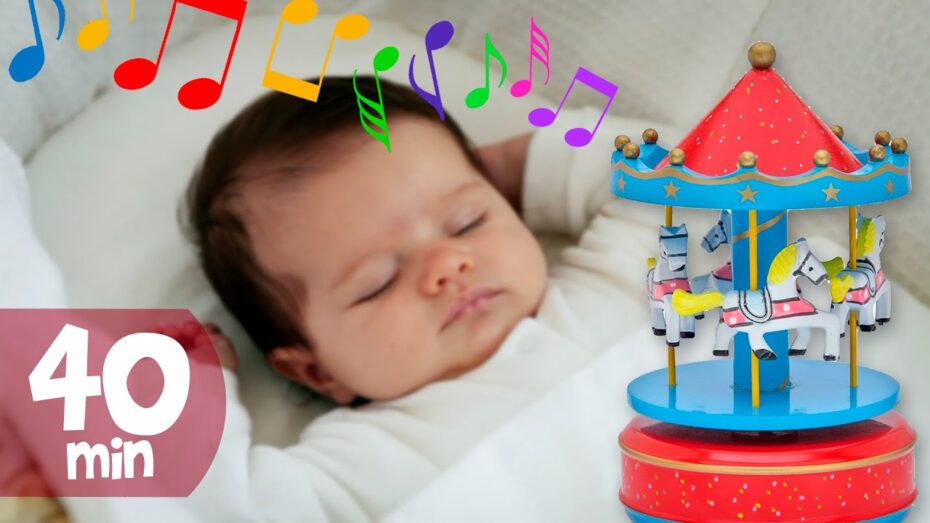 Cómo hacer dormir al bebé