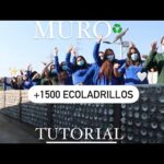 Cómo hacer ecoladrillos