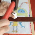 Cómo hacer el agujero a un cinturón