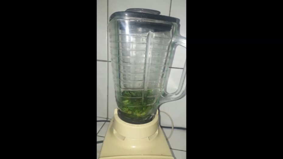 Cómo hacer extracto de menta casero