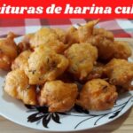 Cómo hacer frituras diferentes Cómo hacer frituras diferentes