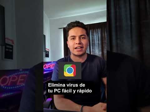 Cómo hacer para comprobar que una web no tiene virus