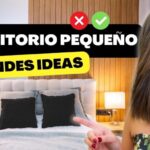 Cómo hacer para que una habitación parezca mas grande