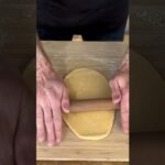 Cómo hacer pastas caseras sin pastalinda