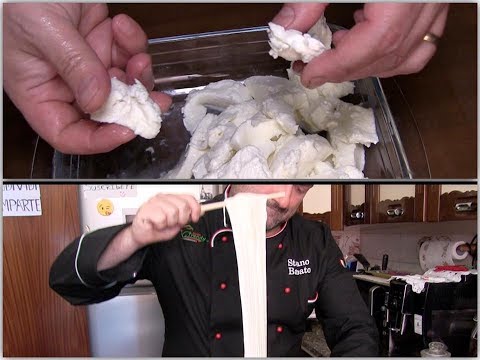 Cómo hacer pizza con queso para untar Cómo hacer pizza con queso para untar