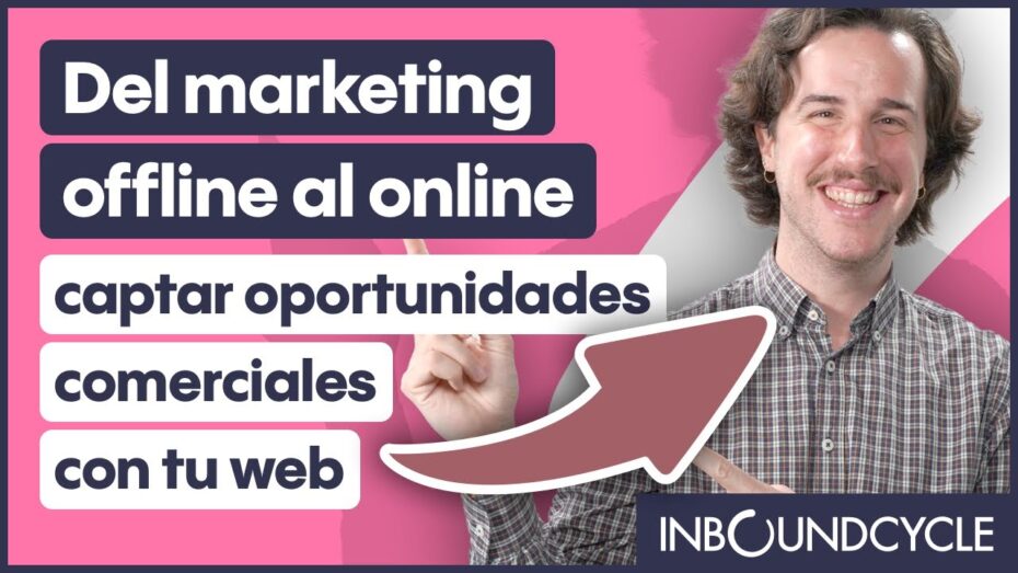 Cómo hacer publicidad offline de tu blog