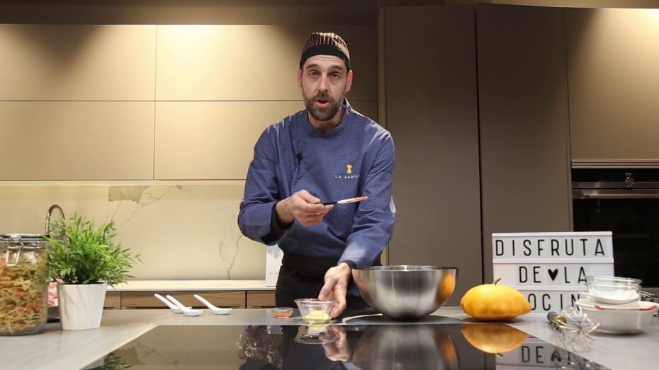 Cómo hacer salsa barbacoa casera