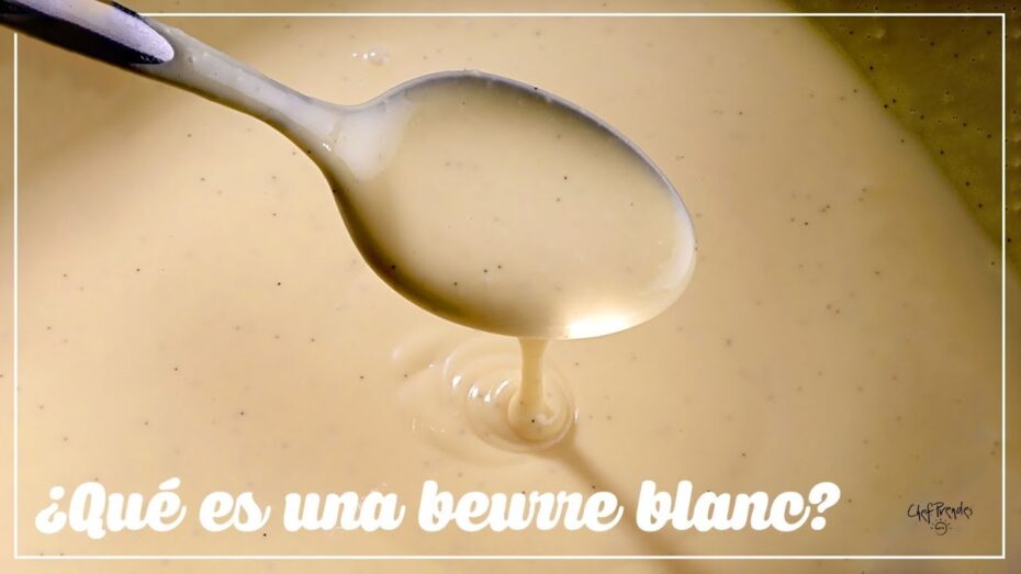 Cómo hacer salsa de mantequilla