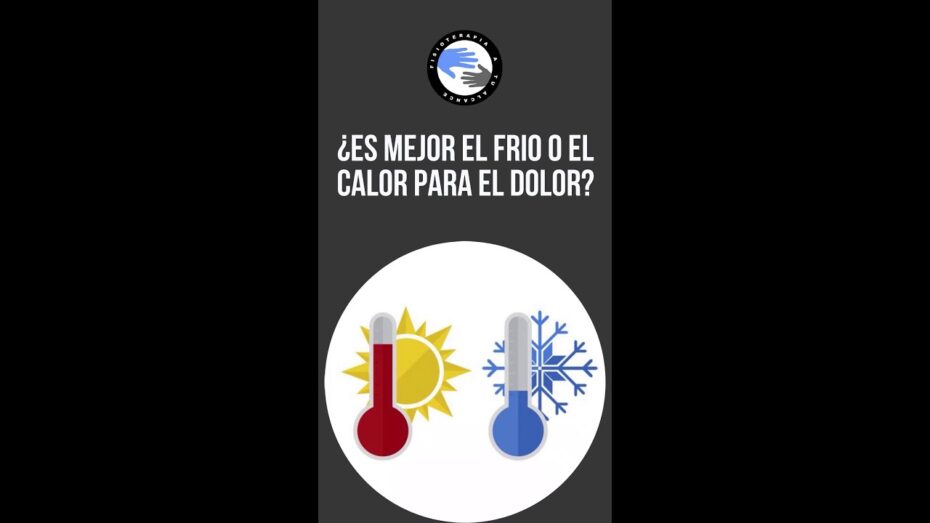 Cómo hacer tratamientos de frío y calor caseros