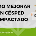 Cómo hacer un aireador de césped