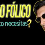 Cómo ingerir ácido fólico Cómo ingerir ácido fólico