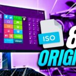 Cómo instalar windows 8