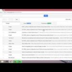 Cómo leer los mensajes de gmail en mi cliente de correo