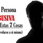 Cómo lidiar con personas abusivas