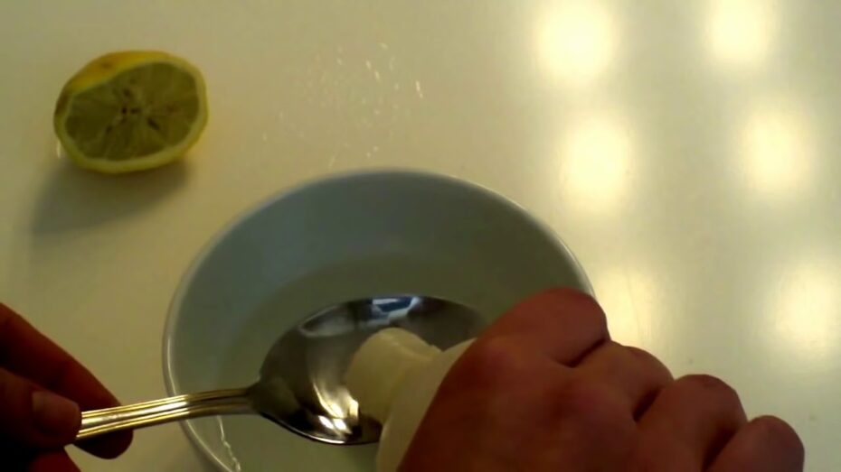 Cómo limpiar mármol