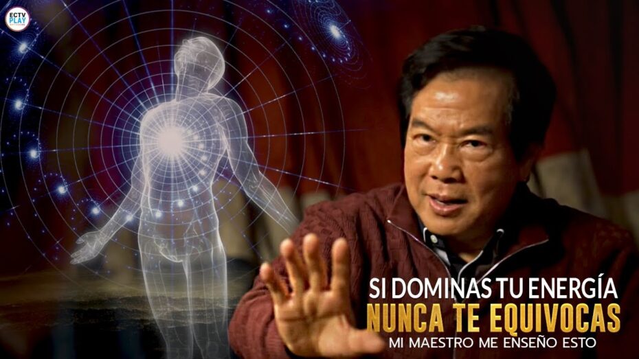 Cómo mejorar la energía espiritual desde lo físico