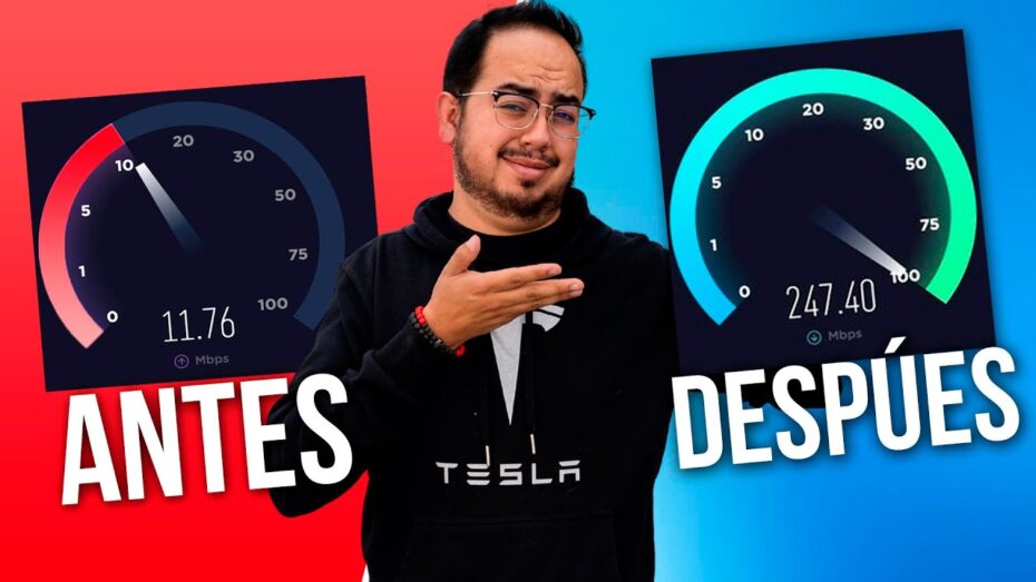 Cómo mejorar la señal wifi