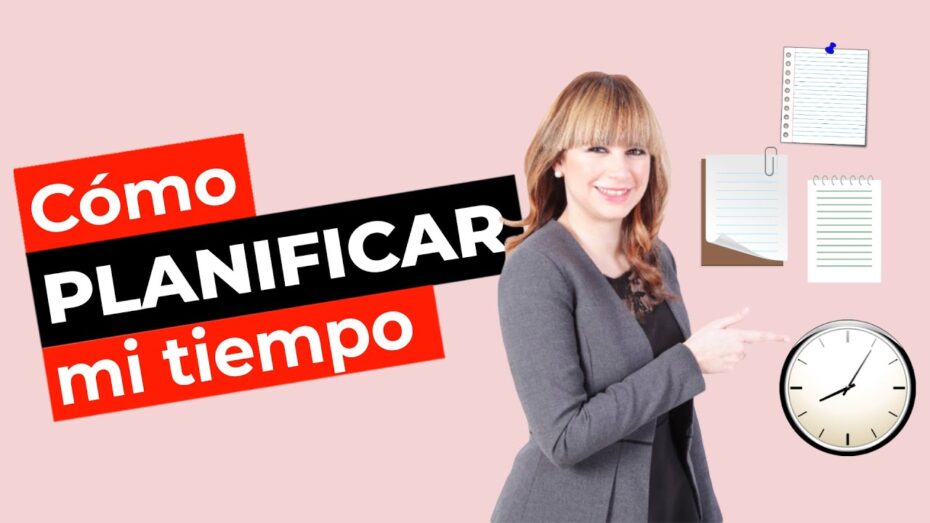 Cómo organizar las tareas en el trabajo