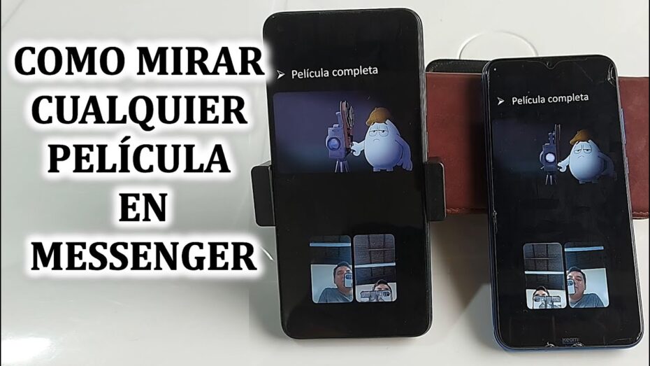 Cómo poner estado no disponible en msn al ver una película