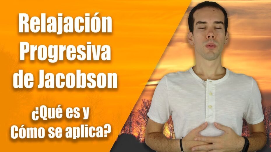 Cómo practicar la relajación muscular progresiva