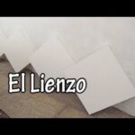 Cómo preparar un lienzo
