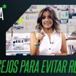 Cómo prevenir robos en vacaciones