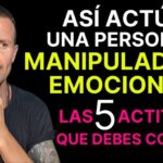 Cómo reconocer a personas manipuladoras