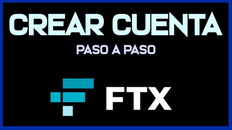 Cómo se puede abrir una cuenta con la exchange de ftx