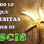 Cómo son las personas de piscis